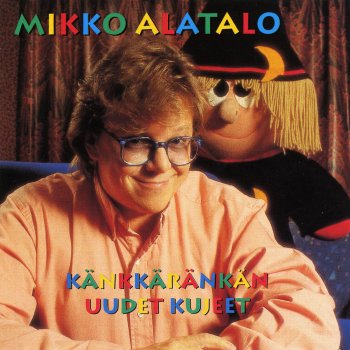 Mikko Alatalo Höpö höpö