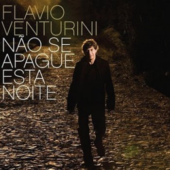 Flávio Venturini No Trem Do Amor