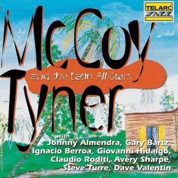 McCoy Tyner La Habana Sol