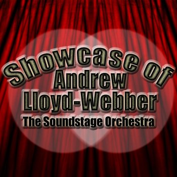Исполнитель The Soundstage Orchestra, альбом Showcase of Andrew Lloyd-Webber