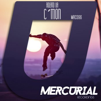 Исполнитель Roland UA, альбом C'mon