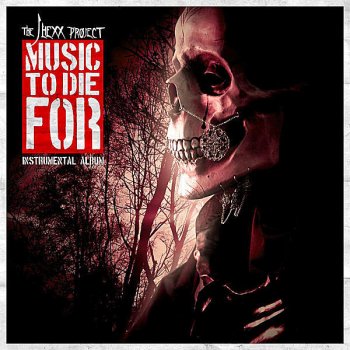 The J.Hexx Project Chamber of Life