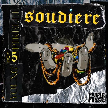 Soudiere All Screwed Up - Screwed