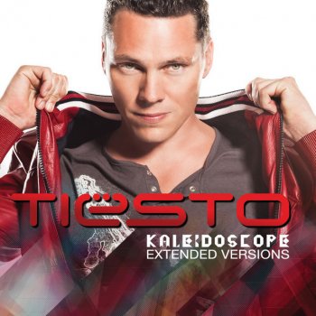 Tiësto feat. Calvin Harris Century - Extended Version