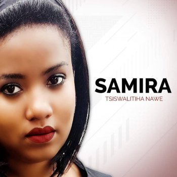 Samira Tsiswalitiha Nawe