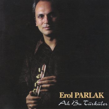 Erol Parlak Yeşil Başlı Gövel Ördek