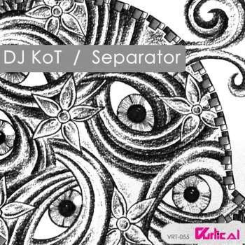 James Deprimo feat. Dj Kot Separator - James Deprimo Remix