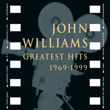 John Williams feat. Boston Pops Orchestra & Toots Thielemans Theme from "Sugarland Express"