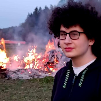 FireJojoBoy Embers (drumless version)