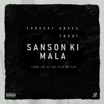 Farasat Anees feat. Toshi Sanson Ki Mala - Radio Edit