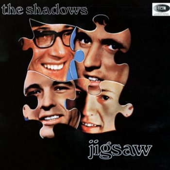 The Shadows Friday on My Mind