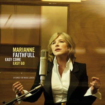 Marianne Faithfull feat. Keith Richards Sing Me Back Home