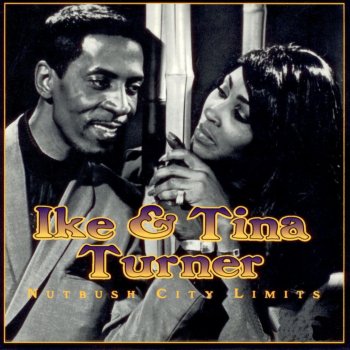 Ike & Tina Turner I Keep Still Missing You