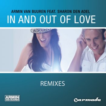 Armin van Buuren feat. Sharon Den Adel In And Out Of Love - UK Radio Edit