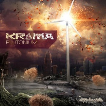 Krama Your Sky Is Mine