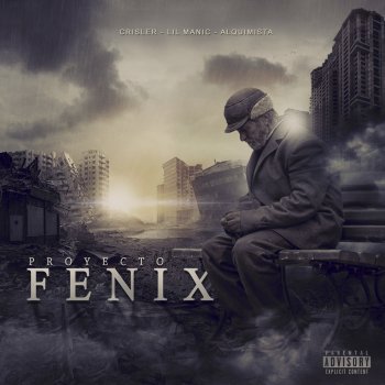 Crisler feat. Reke Interlude Reke