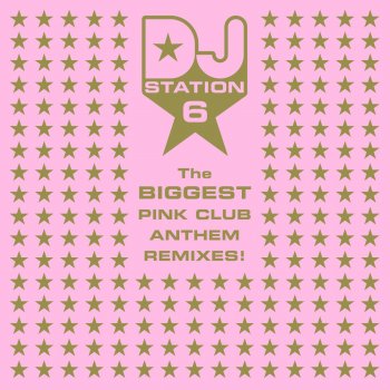 Neon Hitch Bad Dog (DJ Chuckie Remix)