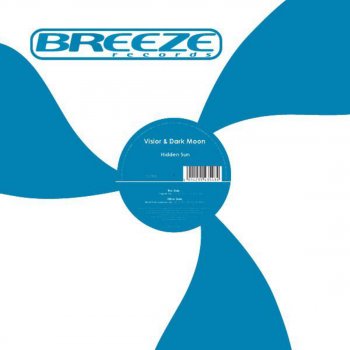 Исполнитель Visior & Dark Moon, альбом Hidden Sun