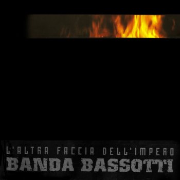 Banda Bassotti Il Palazzo D'inverno