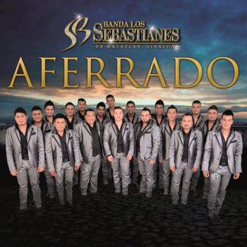 Banda Los Sebastianes Extrañándote