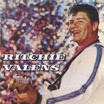 Ritchie Valens Framed