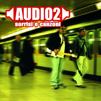 Audio 2 Fammi Riprovare