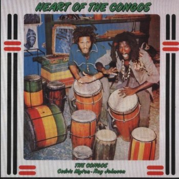 The Congos La La Bam Bam