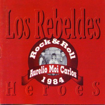 Los Rebeldes Carolina