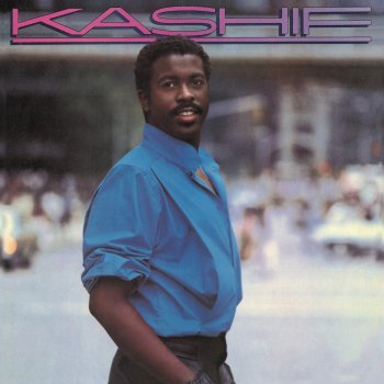 Kashif Don't Stop My Love