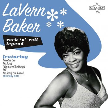 LaVern Baker Fee Fee Fi Fo Fum