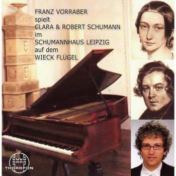 Franz Vorraber Fantasiestücke, Op. 12: V. In der Nacht