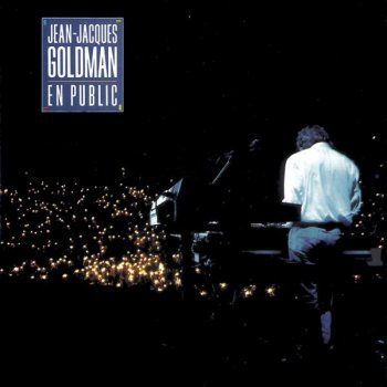 Jean-Jacques Goldman Je te donne - Live