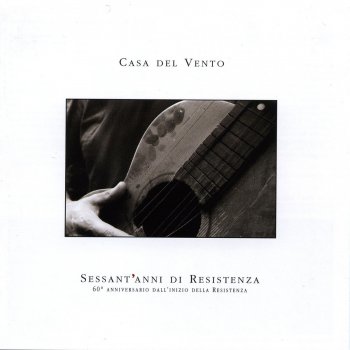 Casa del Vento Settanta rose (Album version)