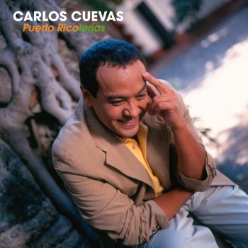 Carlos Cuevas Inconsolable