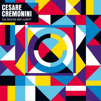 Cesare Cremonini She Belongs to Me