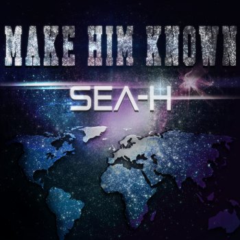 SEA-H feat. Uncle Reece Set the World Ablaze