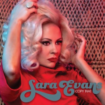 Sara Evans Monday Morning