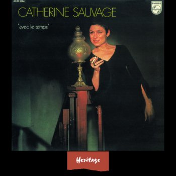 Catherine Sauvage Que Reste T'Il