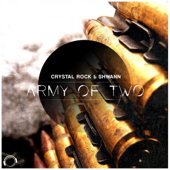 Исполнитель Crystal Rock, альбом Army of Two EP