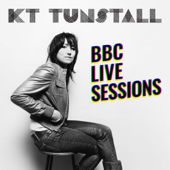 KT Tunstall Suddenly I See (Live In Aberdeen 2005)