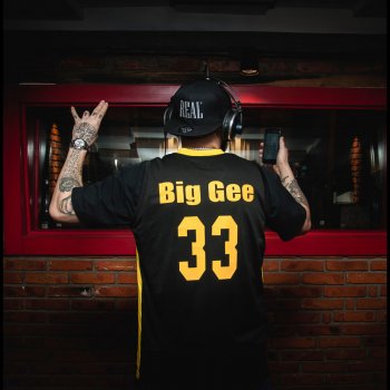 Big Gee feat. Wolfizm & Hulan Ha Ha