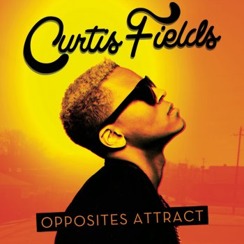Curtis Fields Opposites Attract