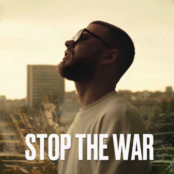 LAUD STOP THE WAR