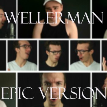 Tomi P feat. Casper Fox Wellerman (feat. Casper Fox)