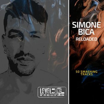 Simone Bica Insane Machines