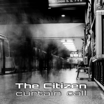 The Citizen Something Left