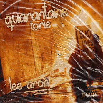 Lee Aron Quarantaine Torie