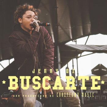 Jerry Di Buscarte