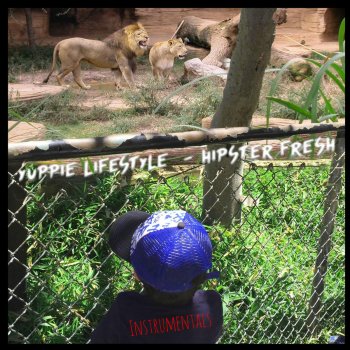 Yuppie Lifestyle The Yuppie Manifesto (Instrumental)