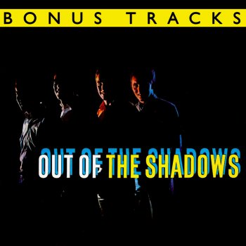 The Shadows Perfidia (mono version)